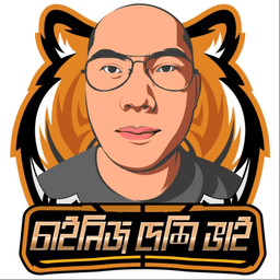 John Wong ( Larry Gong )