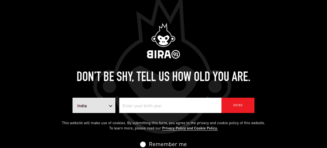 Bira91