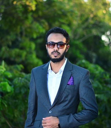 Kamruzzaman Khondakar