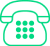 Telephone icon